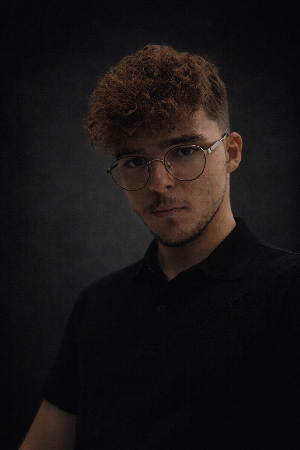 Lukas Kenter - Inhaber von Velnoxa